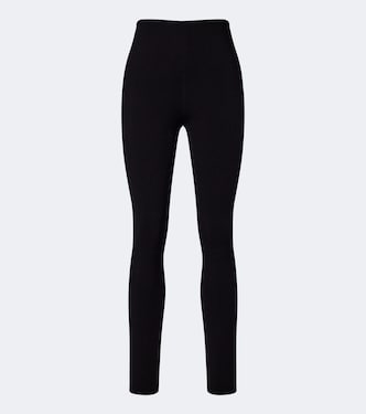 Knitted leggings | Balmain