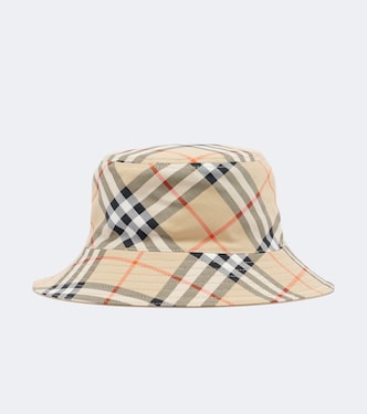 EKD cotton bucket hat | Burberry