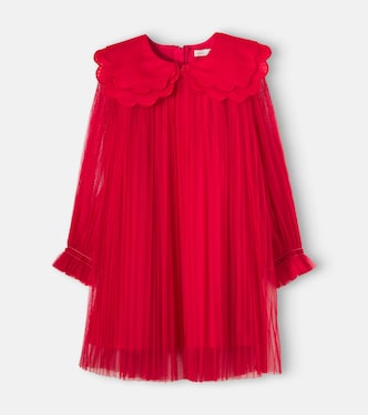 Reena tulle dress | C'era Una Volta