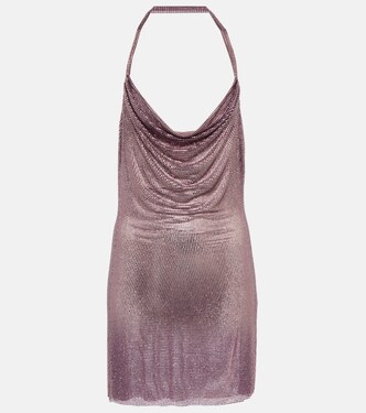 Robe à cristaux | Giuseppe di Morabito