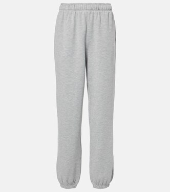 Accolade French Terry sweatpants | Alo Yoga