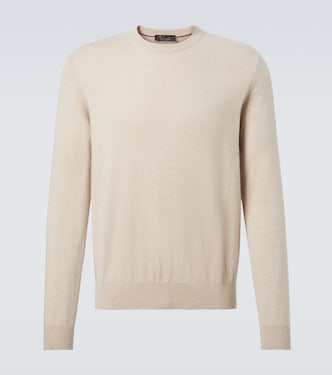 Jersey de cachemir | Loro Piana