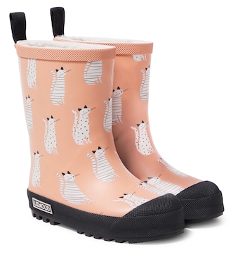Mason Thermo rain boots | Liewood