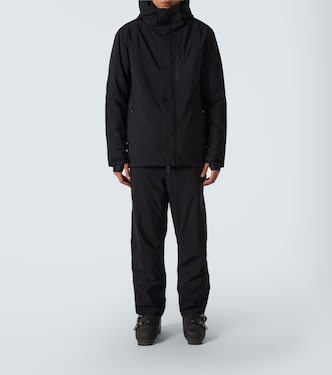 Sub Temp RC Gore-Tex® ski jacket in black - Oakley | Mytheresa