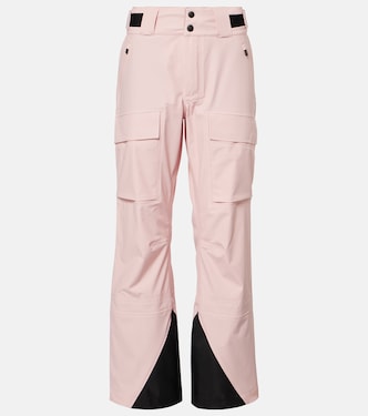 Hayden 3L Shell ski pants | Aztech Mountain