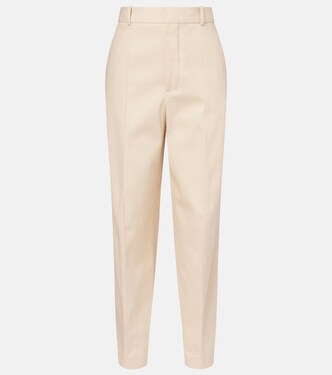 Dan tapered jeans | Loro Piana