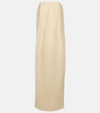 Robe bustier Bob | Entire Studios