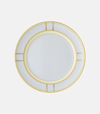Diva porcelain dessert plate | Ginori 1735