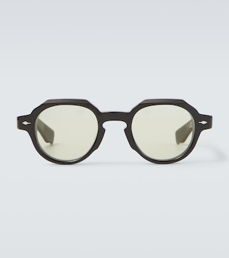 Pontian round sunglasses | Jacques Marie Mage