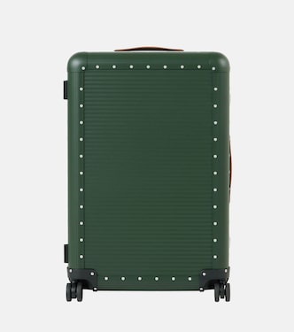 Bank Spinner 76 suitcase | FPM Milano