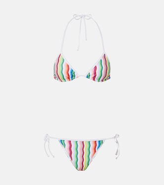 Bikini Zigzag | Missoni
