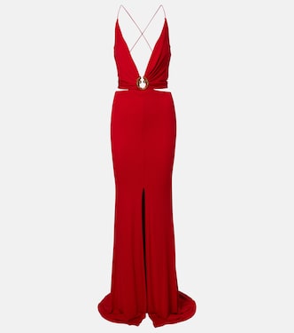 Robe longue | Roberto Cavalli