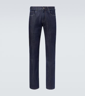 Straight jeans | Canali