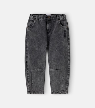 Beast Tag jeans | Bobo Choses