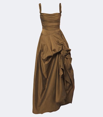 Bustierkleid Chichi aus einem Baumwollgemisch | Vivienne Westwood