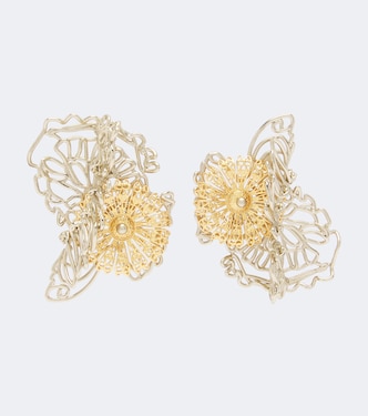 Embellished earrings | Dries Van Noten