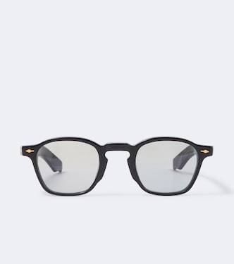 Zephirin rectangular sunglasses | Jacques Marie Mage