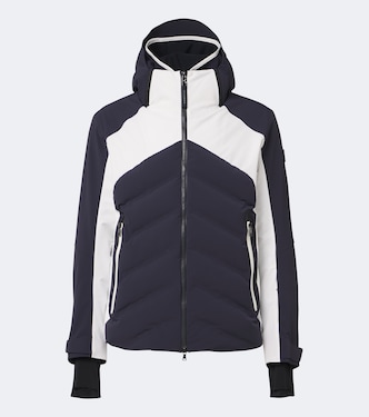 Chaqueta de esquí Bahri | Bogner