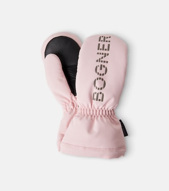 Janne ski mittens | Bogner Kids