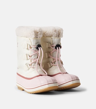 بوت للثلج ™Yoot Pac | Sorel Kids