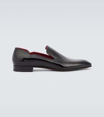 Loafers Dandy Chick aus Lackleder | Christian Louboutin