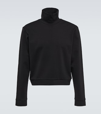 Pull à col roulé | Winnie New York