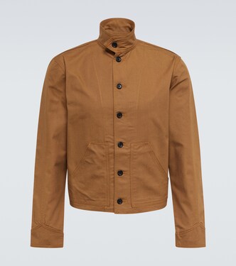 Veste en coton | Winnie New York