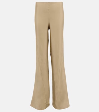 Pantalon Soffio évasé | Jacquemus