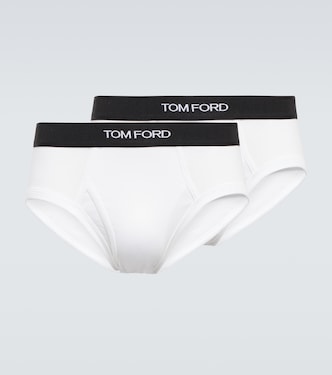 Set aus zwei Slips | Tom Ford