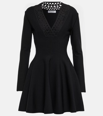 Vienne minidress | Alaïa