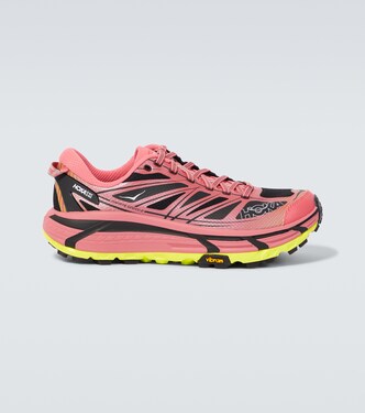 Mafate Speed 2 running shoes | Hoka One One