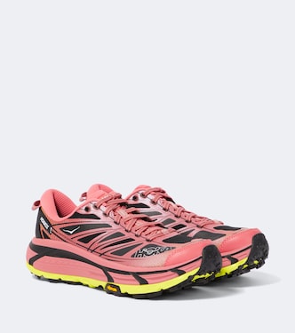 Mafate Speed 2 running shoes | Hoka One One