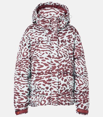 Bedruckte Jacke TrueNature | Adidas by Stella McCartney