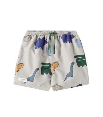 Duke printed shorts | Liewood