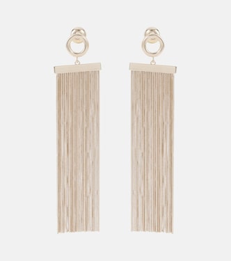 Drop earrings | Alaïa