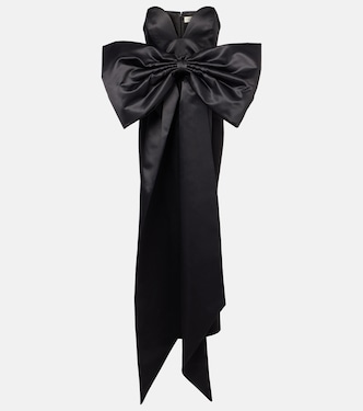 Robe longue bustier  | The New Arrivals Ilkyaz Ozel