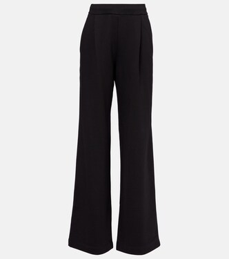 Cotton jersey sweatpants | Dries Van Noten