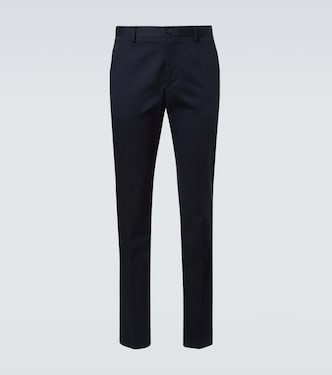 Chinohose aus Baumwolle | Etro