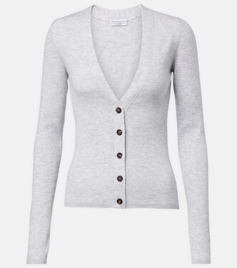 Cardigan | Brunello Cucinelli
