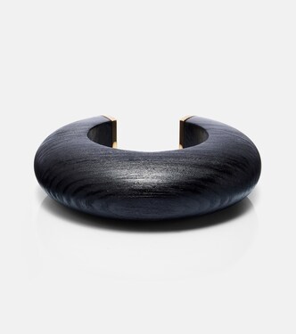 Pulsera Bumper de madera | Alaïa