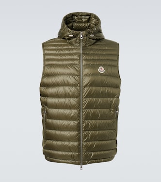 Daunenweste | Moncler