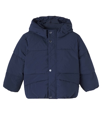 Hayden puffer jacket | Molo