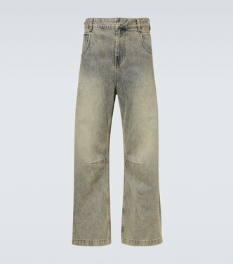 Straight Jeans | Entire Studios