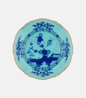 Oriente Italiano dessert plate | Ginori 1735