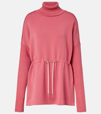 Ethel turtleneck sweater | Varley