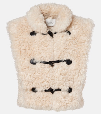 Alisa vest | Marant Etoile