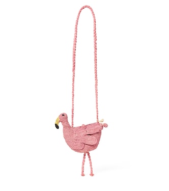 Sac Lany en raphia | Bonpoint