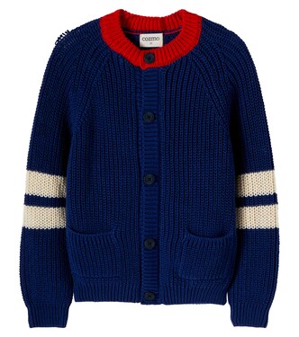 Grove cotton cardigan | Cozmo