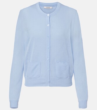 Cardigan Summer | Dorothee Schumacher