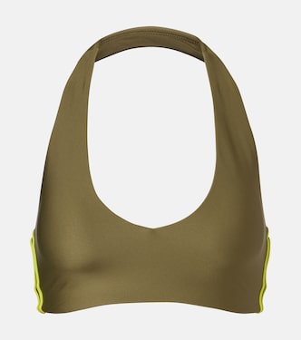 Top sportivo Oxford Ulla | The Upside